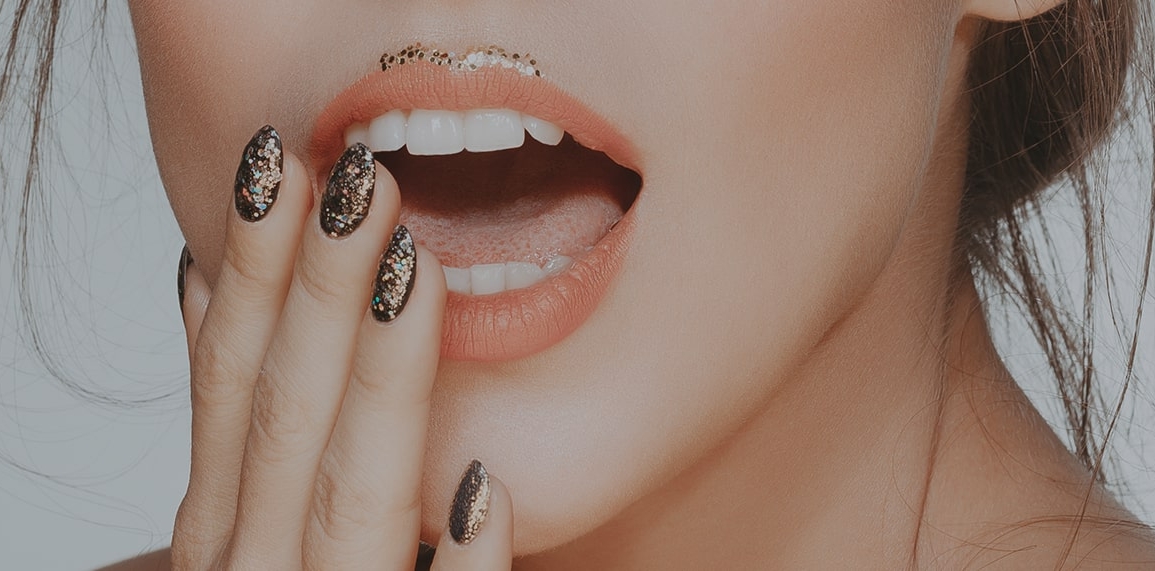 15 Wedding Manicures and Which Nail Polishes To Use