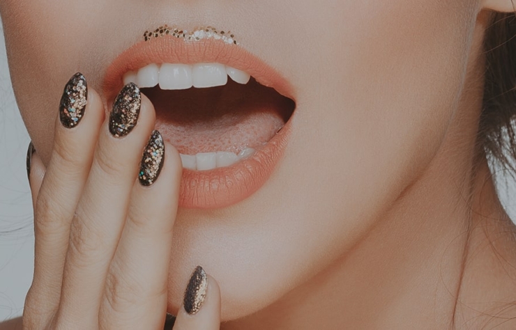 15 Wedding Manicures and Which Nail Polishes To Use